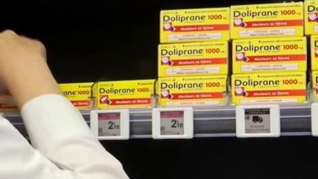 Céder "à titre gracieux et pour une période temporaire" les droits de fabrication: ces nouvelles obligations des laboratoires en cas de pénurie de médicaments