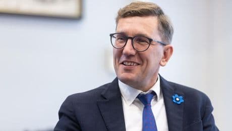 What The US Can Learn From Estonia’s AI-Powered Digital Government