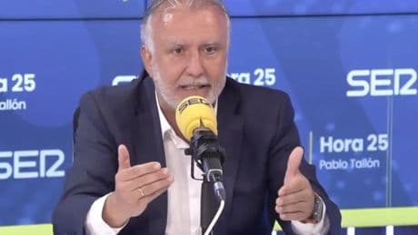 Torres acusa al PP de usar los incendios para "dañar" al Gobierno