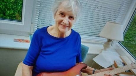 Urgent search launched for missing Scots OAP as concerns grow