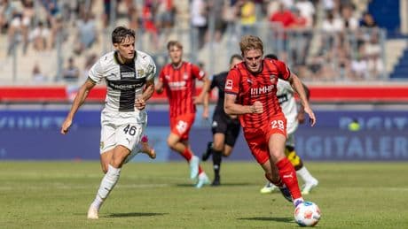 Giovanni Leoni (18) van Parma naar Liverpool