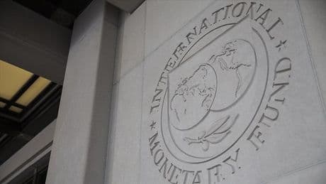IMF, Türkiye'nin büyüme tahminini revize etti