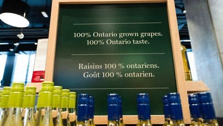 Vintners and brewers thrilled with supports in Ontario budget