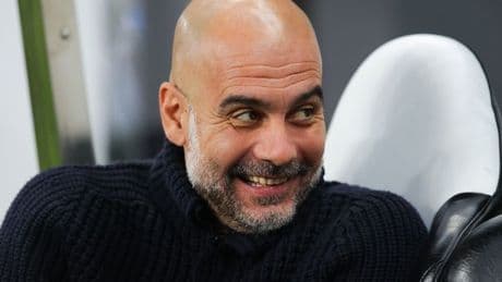 Pep Guardiola and Man City set to poach second Liverpool mastermind in matter of days