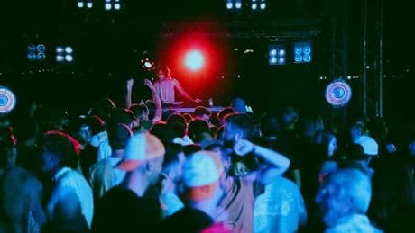 Le festival Calvi On The Rocks annonce le report de son édition 2025
