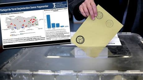 Gözaltı, tutuklama, kayyum: 62 belediyede yönetim değişti