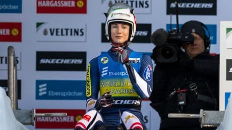 Doping-Kontrollen verpasst - Rodel-Star darf nicht zu Olympia!