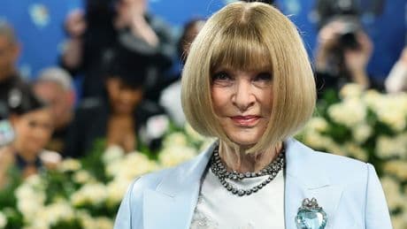 "Vogue": Anna Wintours Nachfolgerin steht fest