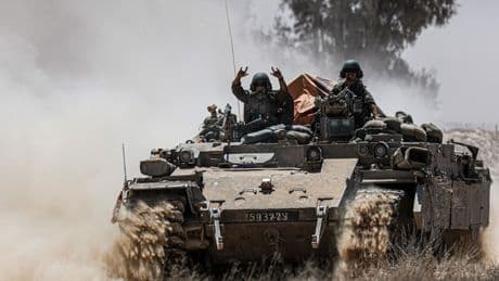 Krieg in Nahost: Verhandlungen über Waffenruhe ins Stocken geraten
