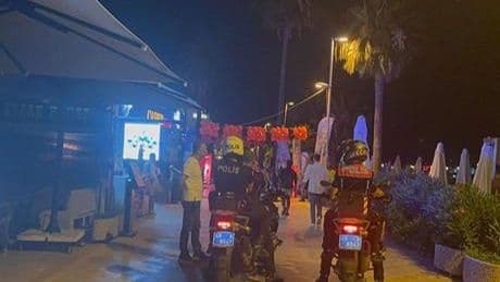 Marmaris’te kurallara uymayan mekanlar tek tek kapatılıyor