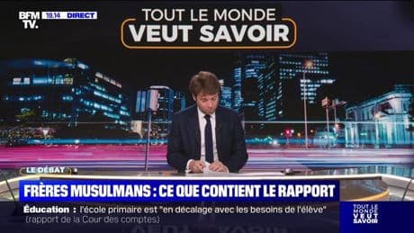 L'intégrale de Tout le monde veut savoir du mardi 20 mai
