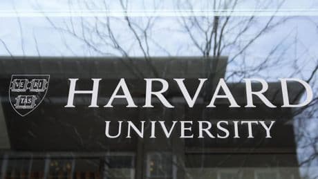 Trump administration raises stakes by cutting off Harvard's access to federal grants
