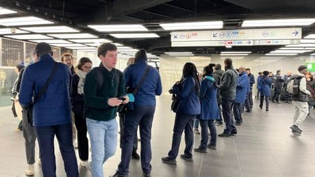Transports en Île-de-France : la RATP va alourdir le prix de ses amendes aux fraudeurs à partir du 2 juin