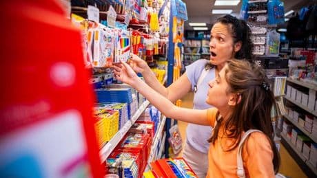 Back-To-School 2025: Retailers Bet Big On Supply Timing