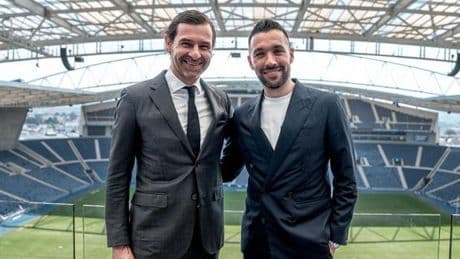 Porto'nun yeni teknik direktörü Francesco Farioli oldu!