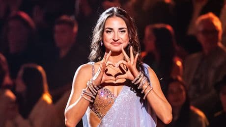 Steckbrief - So erobert Star-Tänzerin Ekaterina Leonova das TV
