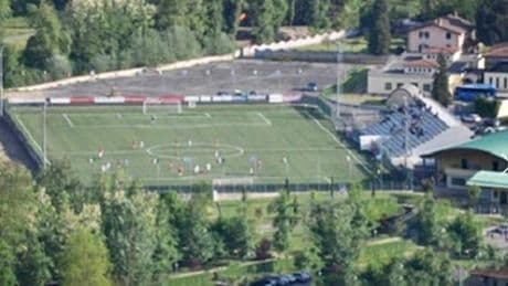 La Figc chiude lo stadio Rino Colombo di Beverino: “Manca l’omologazione del campo”