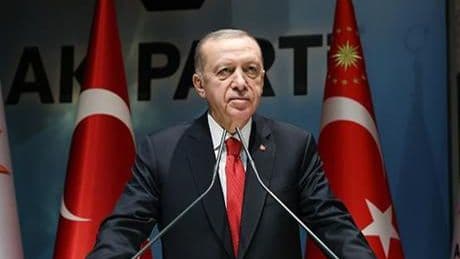 Son dakika: Cumhurbaşkanı Erdoğan'dan önemli açıklamalar