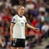 Euro féminin 2025. La liste de l’Allemagne dévoilée, avec Lea Schüller et Jule Brand