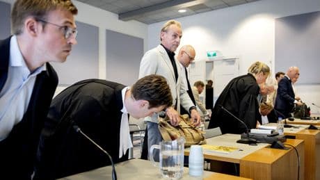 Leegloop Vitesse houdt aan: ook interim-directeur Jaap Noltes (32) vertrekt
