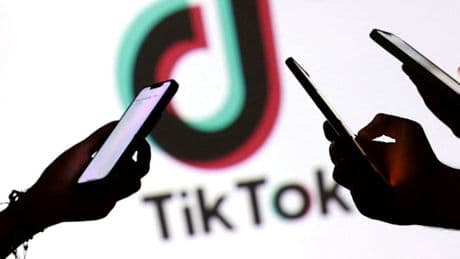 USA wollen Tiktok-Verkaufsfrist erneut verlängern – Trump hat seine Gründe