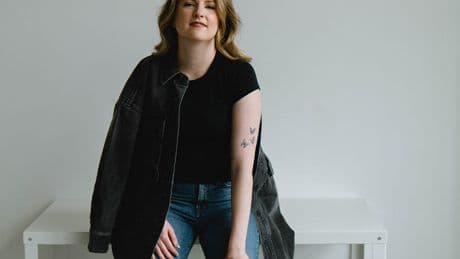 I was raised to be a tradwife. Now, I'm the CEO of a business that generates millions in revenue.
