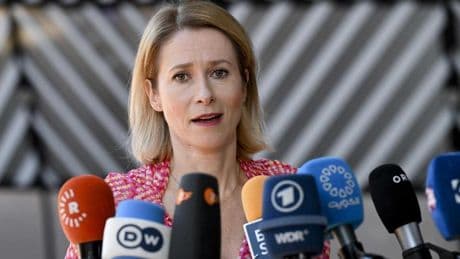Guerre à Gaza : l’UE va réexaminer son accord d’association avec Israël