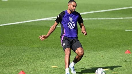 Fußball: Medien: Tah wechselt schon für Club-WM zu Bayern