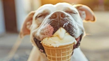 Adiós al calor: helados, juguetes y colchonetas para refrescar a tu mascota en verano