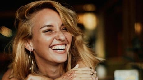 'Síndrome de la chica con suerte' o cómo conseguir que te pase aquello que deseas con solo pensarlo
