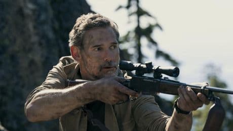 'Indomable', la enésima miniserie que deja de serlo tras ser un éxito de audiencia