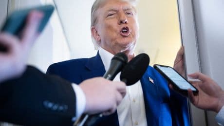 Iran-Israel latest: Trump lashes out at leaked intel saying strikes failed to destroy Tehran’s nuclear sites
