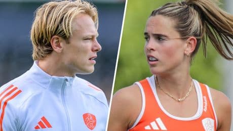 Oranjeteams als favoriet naar EK hockey, dat bol staat van Nederlandse invloeden