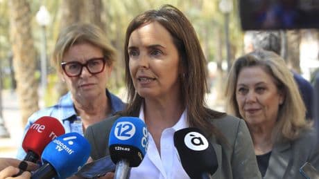 El PP urge a un cambio de Gobierno para que los españoles tengan un presidente “al que respeten”