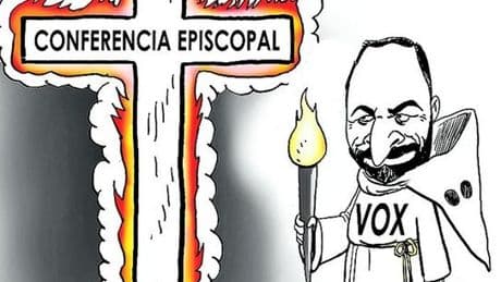 La viñeta de Antón
