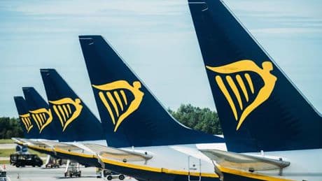 Ryanair's £55 'fee' can be avoided if you follow airport worker's advice