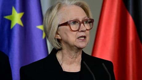 Wirtschaftsweise warnt vor drastischen Reformen bei Rente und Pflege