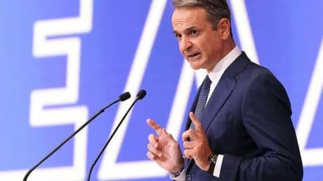 Einkommensteuer: Griechenland senkt Steuern dank guter Wirtschaftslage