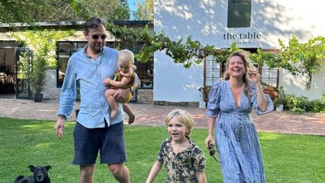 Maartje (44) gaat zeker elke maand op reis, toch gaat er nog wel eens iets mis: ’Moest 600 euro voor lunch betalen’