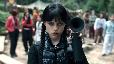 Mercoledì 2, cosa aspettarsi dalla nuova stagione della serie tv di Tim Burton
