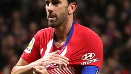Diego Godín desvela cuál será la clave para el Atlético en el Mundial de Clubs