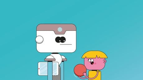 Künstliche Intelligenz: Voll klug oder total beschränkt?