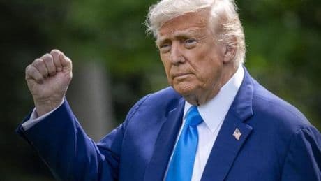 Trump’tan "Epstein" iddialarına yanıt! "Eski bir haber"