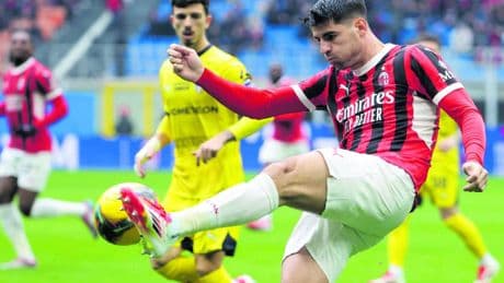 EuroComo con Morata