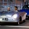 Familie achter kwakkelend Porsche wijzigt koers en investeert nu ook in militaire toepassingen