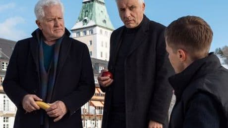 »Tatort« aus München: »Zugzwang« mit Batic und Leitmayr