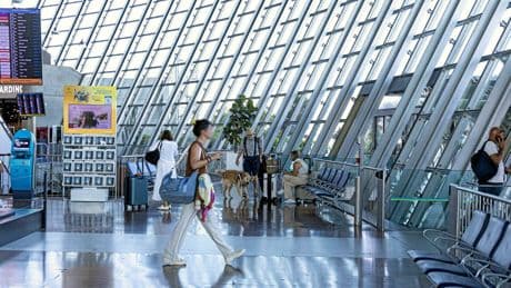 Des correspondances accélérées pour les passagers d’Air France-KLM à Roissy-CDG