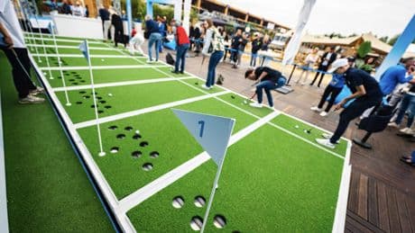 Great Golf, Good Times in bijzonder jaar voor KLM Open