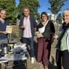 À Angers, les habitants de Belle-Beille et du Lac de Maine ont rendez-vous avec leur Grand Quartier