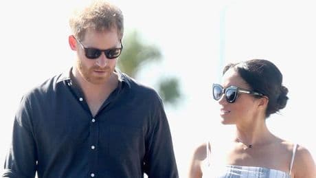 Meghan Markle 'snubbed' Balmoral getaway for secret holiday with Prince Archie